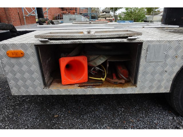 Kraanlift klaas - afbeelding 3 van  23