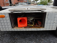 Kraanlift klaas - afbeelding 3 van  23