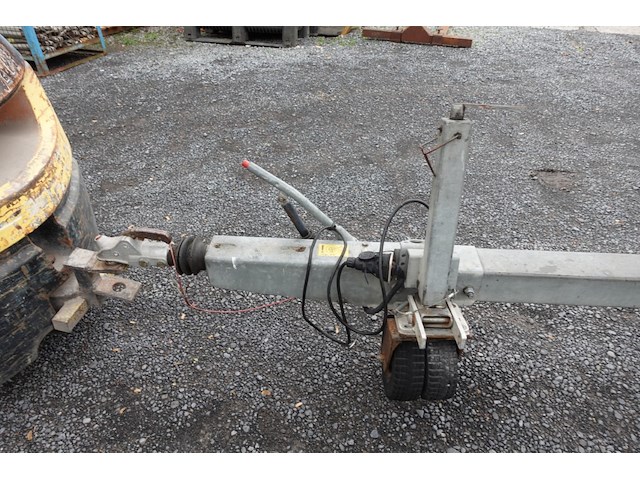 Kraanlift klaas - afbeelding 4 van  23