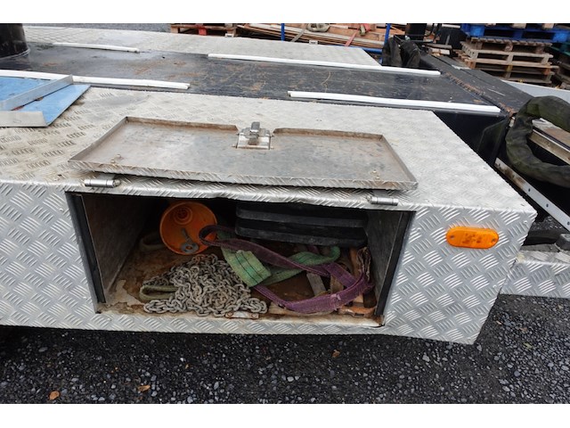 Kraanlift klaas - afbeelding 5 van  23