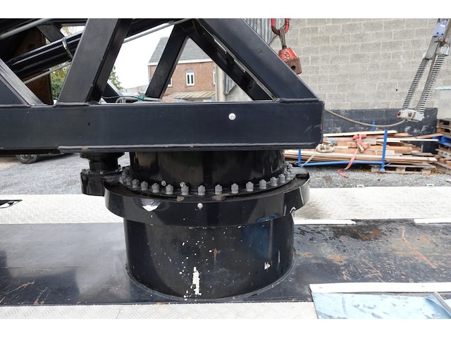 Kraanlift klaas - afbeelding 6 van  23