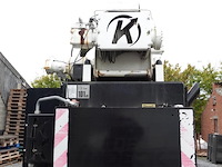 Kraanlift klaas - afbeelding 9 van  23