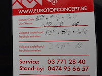 Kraanlift klaas - afbeelding 11 van  23