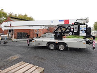 Kraanlift klaas - afbeelding 1 van  23