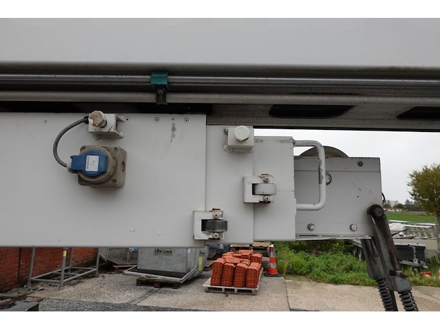 Kraanlift klaas - afbeelding 14 van  23