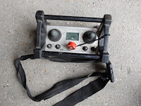 Kraanlift klaas - afbeelding 15 van  23