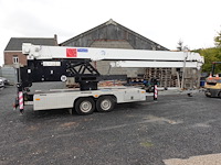 Kraanlift klaas - afbeelding 12 van  23