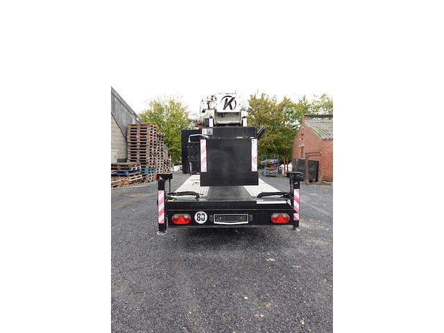 Kraanlift klaas - afbeelding 17 van  23