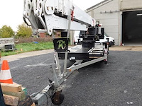 Kraanlift klaas - afbeelding 18 van  23