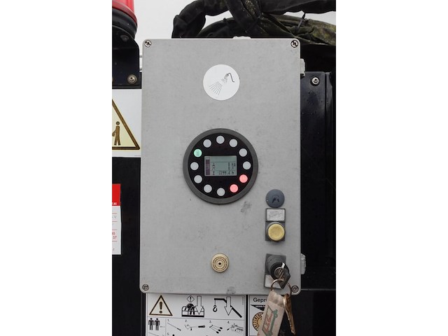 Kraanlift klaas - afbeelding 19 van  23