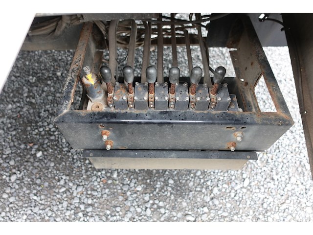 Kraanlift klaas - afbeelding 21 van  23