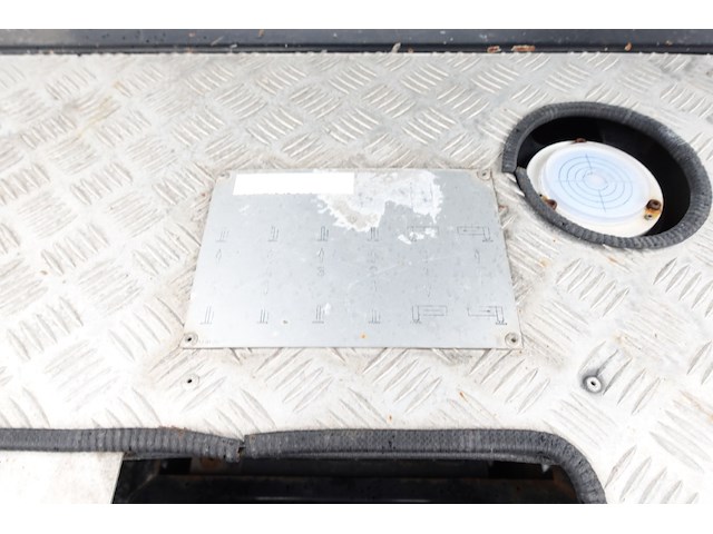 Kraanlift klaas - afbeelding 22 van  23