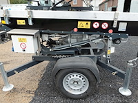 Kraanlift paus - afbeelding 5 van  13