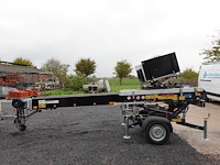 Kraanlift paus - afbeelding 1 van  13