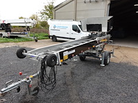 Kraanlift paus - afbeelding 6 van  13