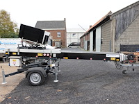 Kraanlift paus - afbeelding 7 van  13