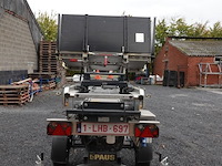 Kraanlift paus - afbeelding 9 van  13