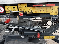 Kraanlift paus - afbeelding 12 van  13