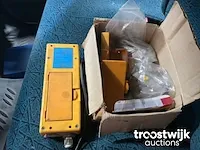 Kraanvrachtwagen - afbeelding 4 van  16