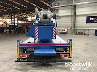 Kraanvrachtwagen - afbeelding 13 van  16