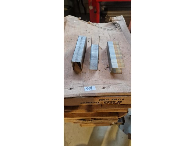 Krabben om te schieten 38 mm - afbeelding 1 van  2