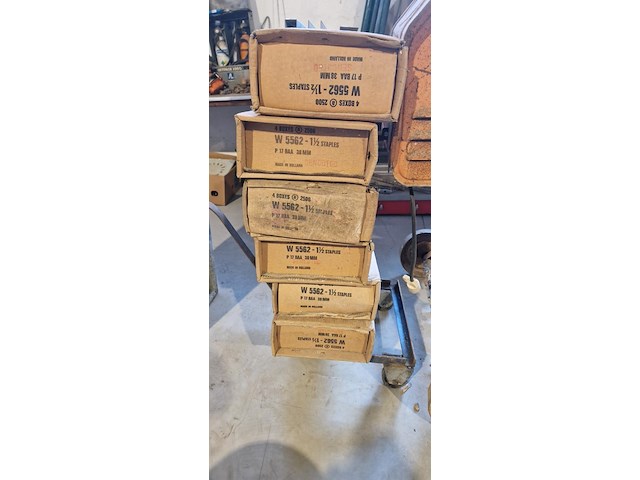 Krabben om te schieten 38 mm - afbeelding 2 van  2