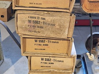 Krabben om te schieten 38 mm - afbeelding 2 van  2