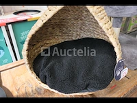Krabpaal en kattenmand - afbeelding 2 van  7