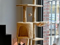 Krabpalen - afbeelding 1 van  4