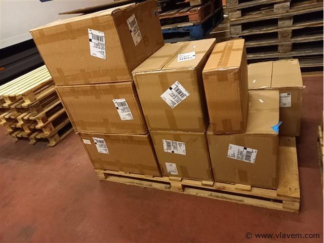 Krabpalen - afbeelding 3 van  4