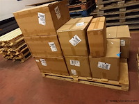 Krabpalen - afbeelding 3 van  4