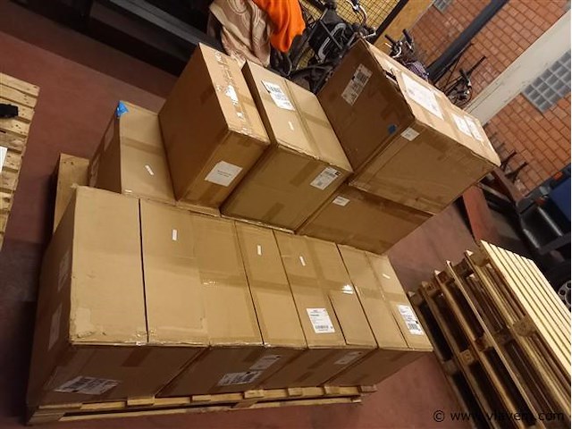 Krabpalen - afbeelding 4 van  4