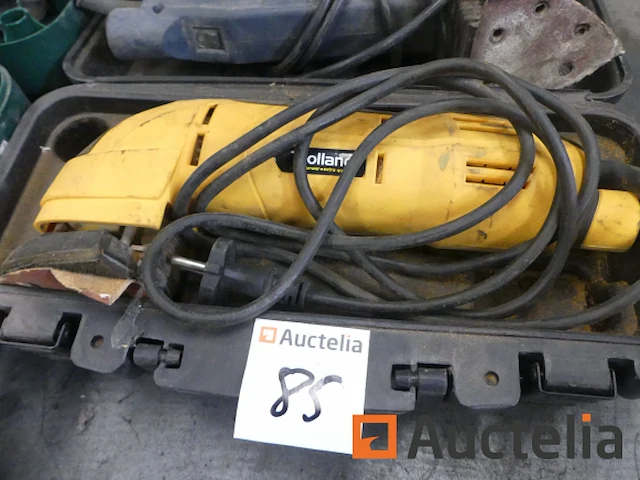 Kracht machines - afbeelding 2 van  6