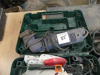 Kracht machines - afbeelding 3 van  6