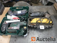 Kracht machines - afbeelding 4 van  6