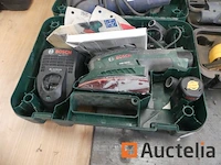 Kracht machines - afbeelding 6 van  6