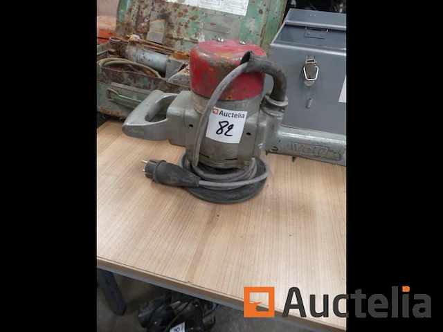 Kracht machines - afbeelding 7 van  11