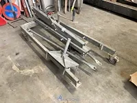 Krachtarmlift muba - afbeelding 1 van  3