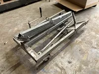 Krachtarmlift muba - afbeelding 2 van  3