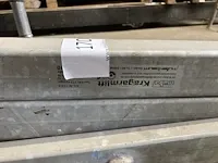 Krachtarmlift muba - afbeelding 3 van  3