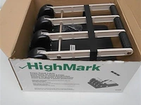 Krachtige 4 gat perferator highmark 97035 nieuw - afbeelding 1 van  1