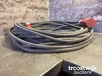 Krachtstroom kabel - afbeelding 4 van  9
