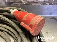 Krachtstroom kabel - afbeelding 7 van  9