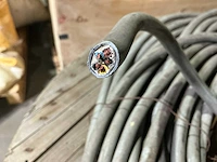 Krachtstroom kabel - afbeelding 3 van  3