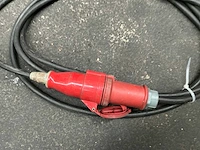 Krachtstroomkabel (2x) - afbeelding 5 van  5