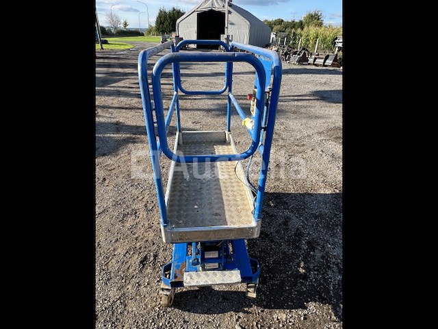 Krachttoren - afbeelding 2 van  10