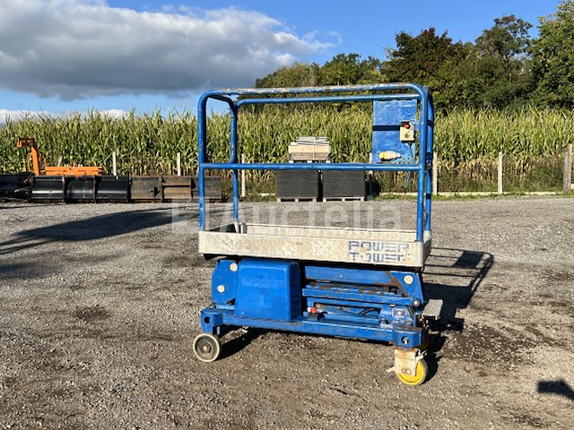 Krachttoren - afbeelding 1 van  10