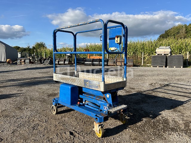 Krachttoren - afbeelding 3 van  10