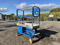 Krachttoren - afbeelding 3 van  10