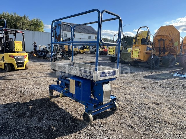 Krachttoren - afbeelding 4 van  10